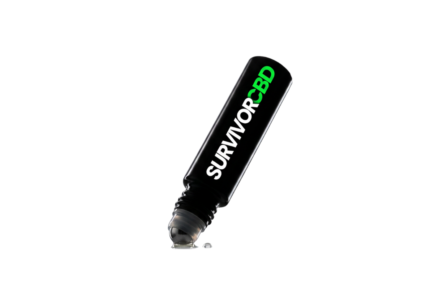 SurvivorCBD: Roller