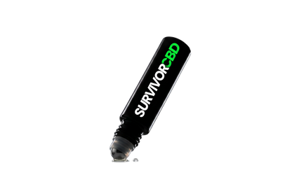 SurvivorCBD: Roller