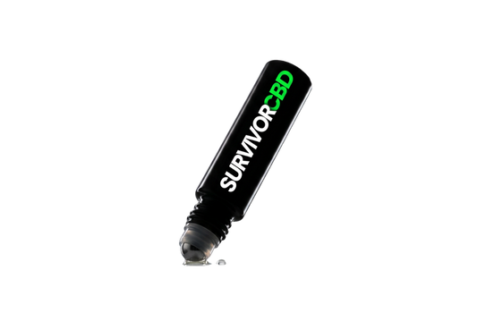 SurvivorCBD: Roller