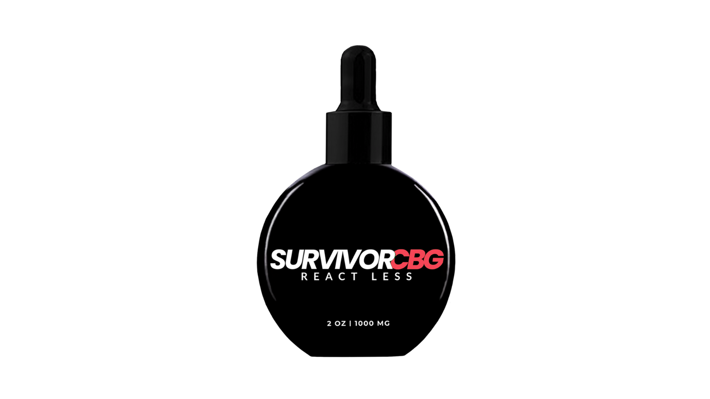 SurvivorCBG: Oil