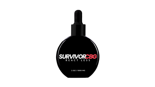 SurvivorCBG: Oil