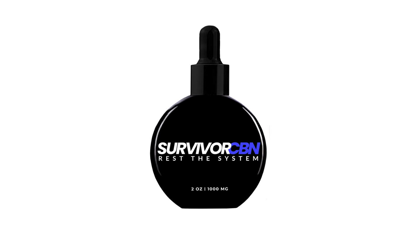 SurvivorCBN: OIL