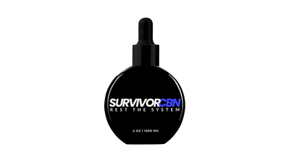 SurvivorCBN: OIL