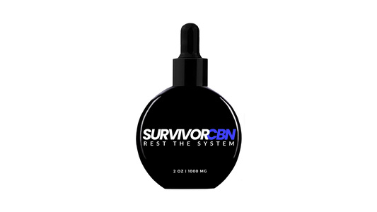 SurvivorCBN: OIL